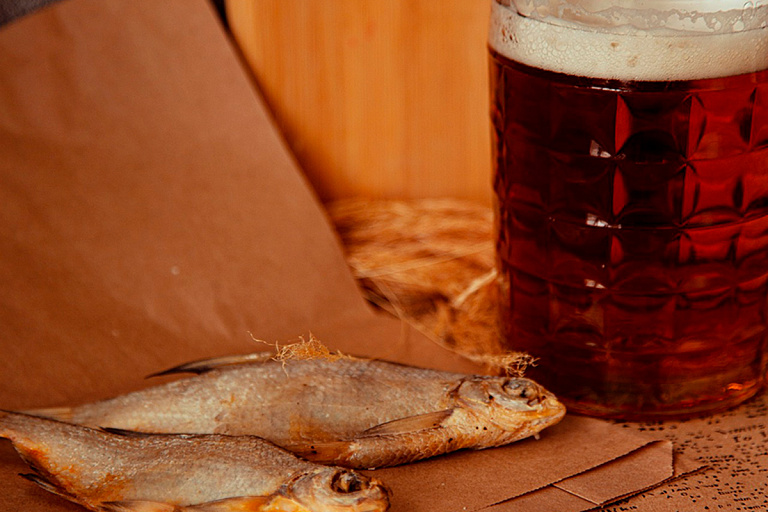 В Беларуси запретили крафтовое пиво