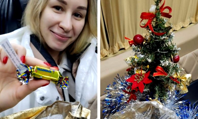 Помните самого вежливого водителя маршрутки?