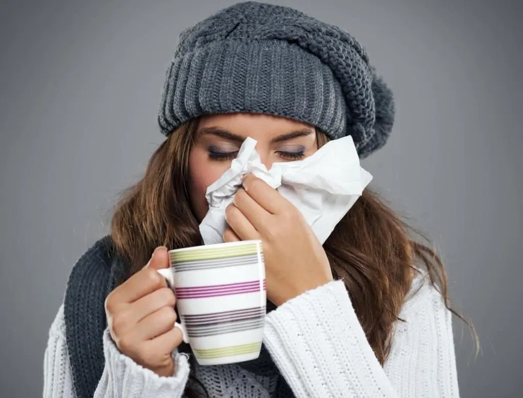 Врачи дали прогноз на эпидсезон 2023-2024 годов