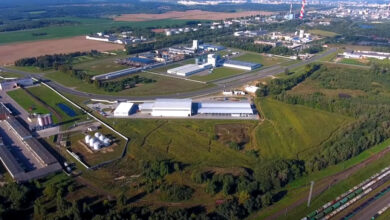 В Гродно построят новый завод