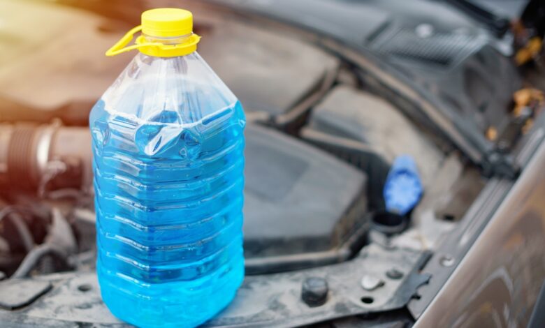 В Беларуси запретили продавать сразу 6 «незамерзаек»