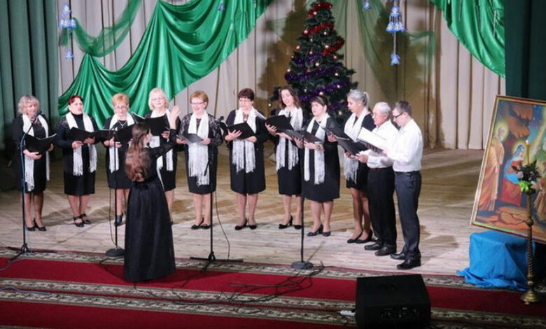 Фестиваль православных песнопений "Коложский Благовест" пройдет в Гродненской области