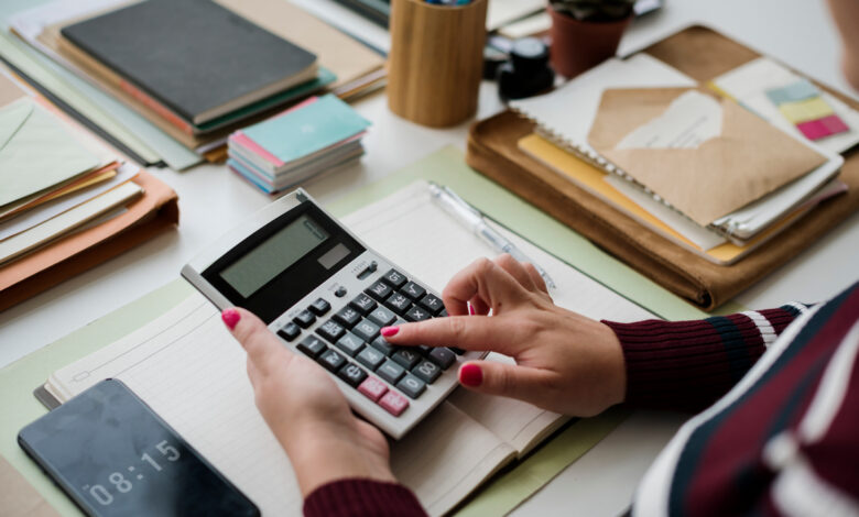 Бухгалтер увела у ИП почти 90 тыс. рублей