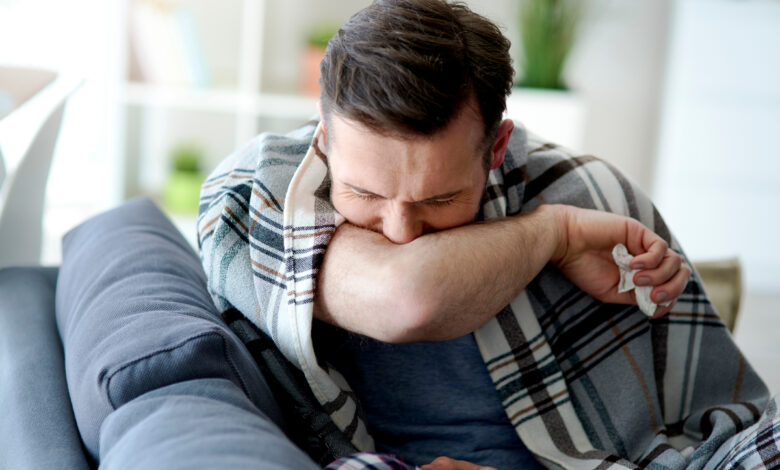 В мире говорят о новой загадочной болезни