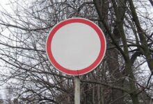 Конец запрещающих знаков. Знак обгон разрешен. Знак 3. Дорожный знак 3. Знак конец ограничения обгона.