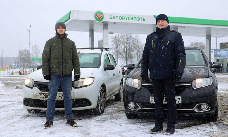 Пропан или бензин. Выясняем, можно ли сэкономить на топливе?