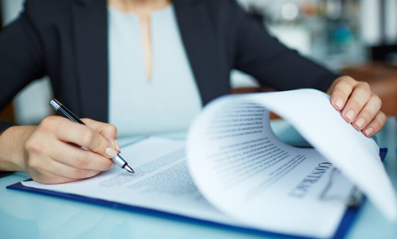 В Беларуси меняется законодательство о страховках