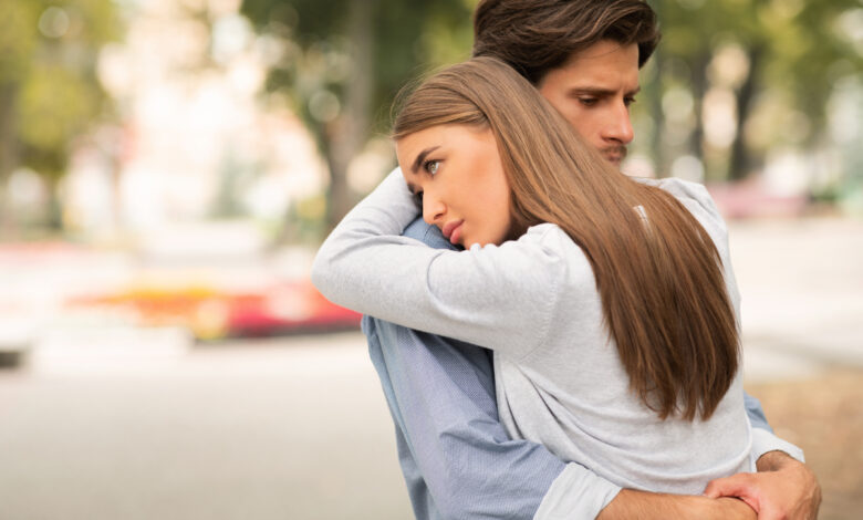 Оборвать все нити или остаться друзьями?