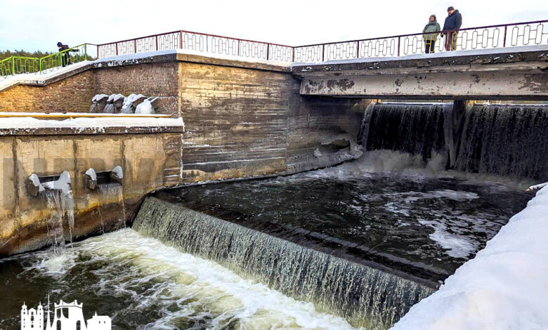 Гродненцы в воскресенье массово отдыхали на Юбилейном озере