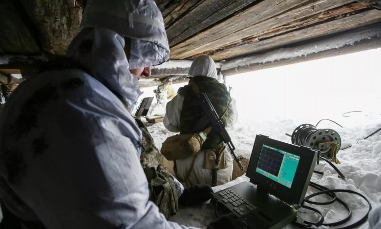 С учётом современного опыта. В Беларуси начинается тренировка военных