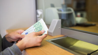 В Беларуси с февраля обменники будут работать по-новому