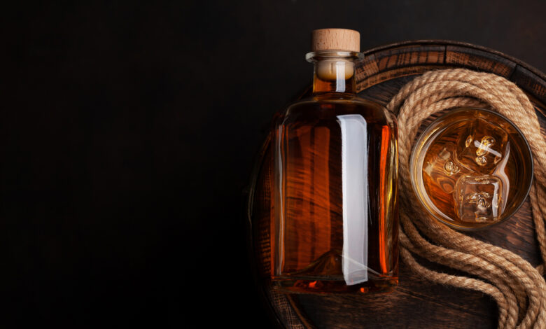 «Коньяк по 12 рублей за литр»!