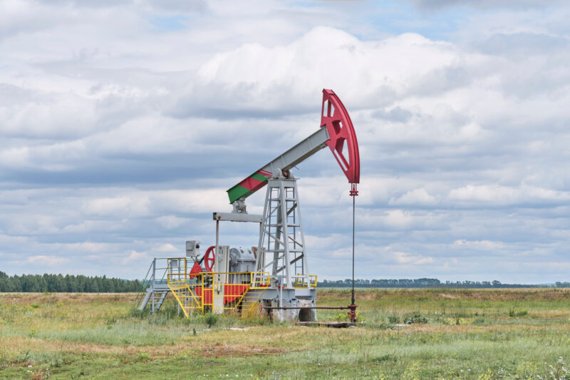 Беларусь рассказала о 46 миллионах тонн извлекаемых запасов нефти