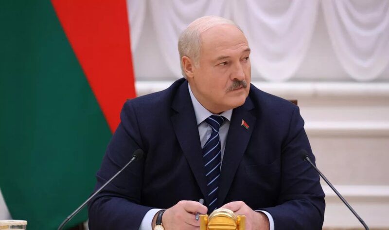 Лукашенко: мы не хотим войны