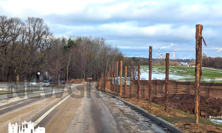 В Гродно начали строительство новой больницы