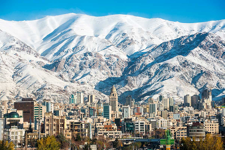 Иран отменил визовый режим