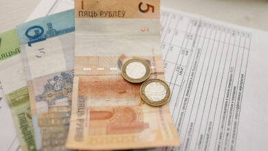 В Беларуси вырастут тарифы ЖКХ