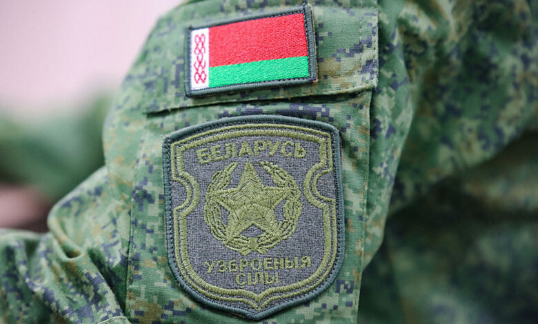 В Беларуси изменили уставы вооруженных сил. Что с нормами о применении оружия?