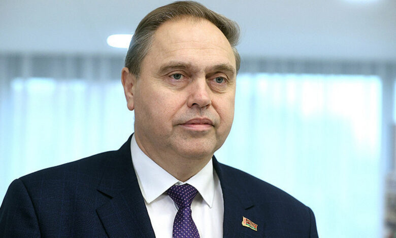 Караник рассказал, как сработала область в 2023 году