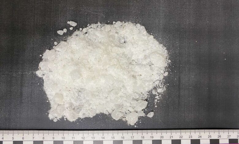 В Гродно задержали очередного закладчика