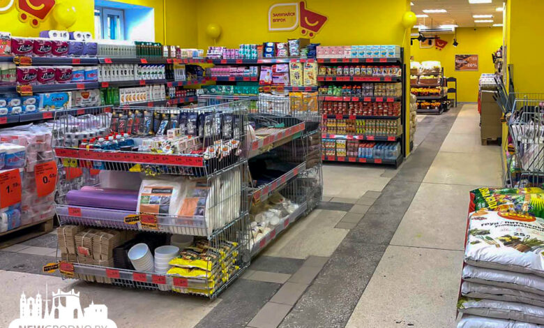 В Гродно появился очередной «Маяк»