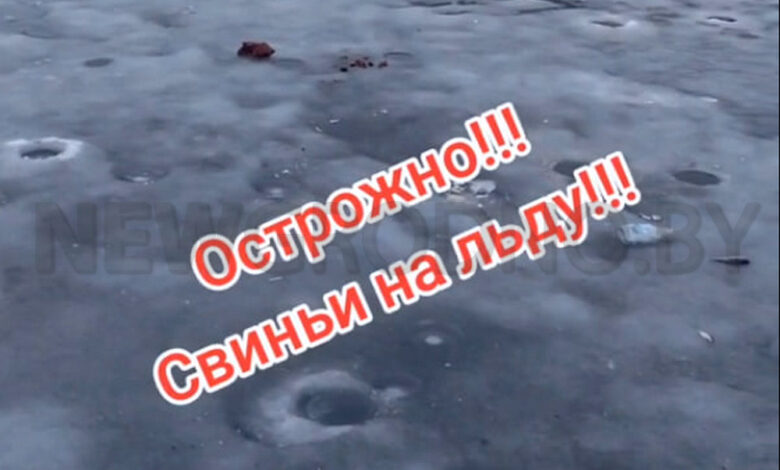 Пустые бутылки