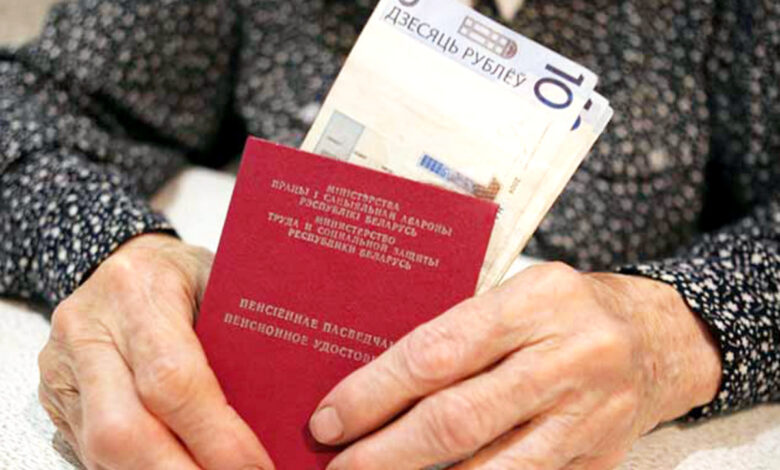 Все, что надо знать о страховом стаже в Беларуси