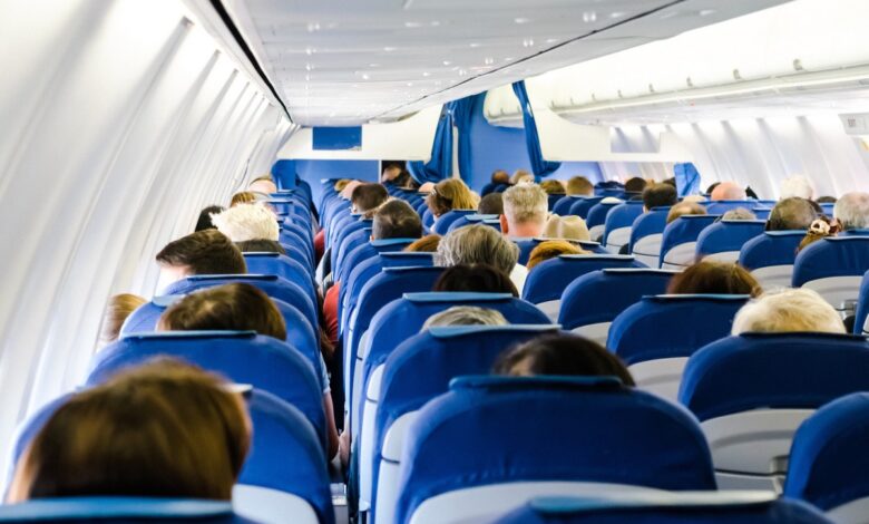 "Белавиа" создаёт черный список пассажиров