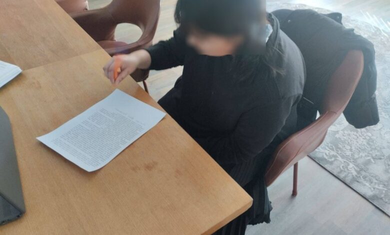 В Слониме ночью искали 14-летнюю девочку