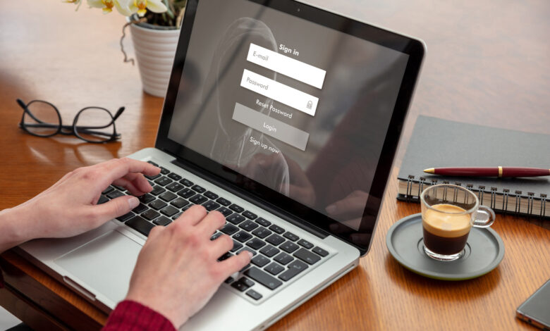 А вы придумали что-то сложнее?! Стали известны самые популярные пароли прошлого года