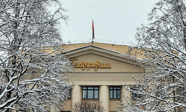 «Беларусьфильм» анонсировал две