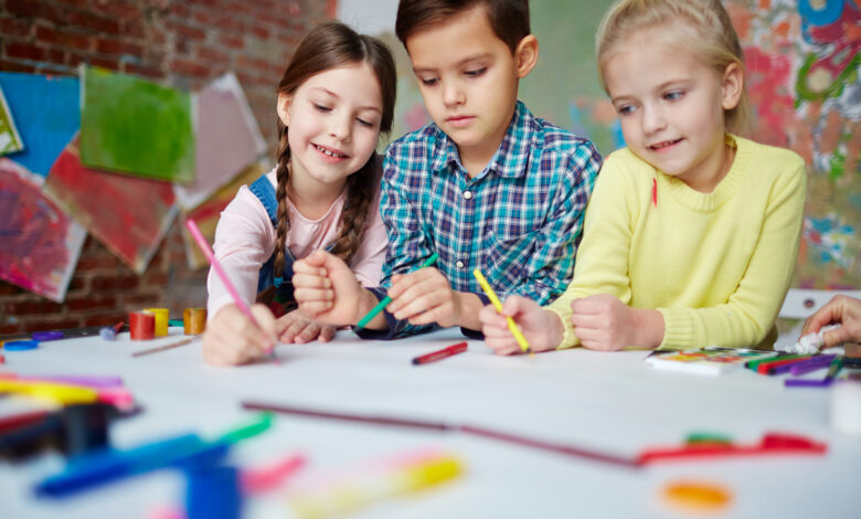 В Беларуси очередь в детский сад будут ставить в электронном формате