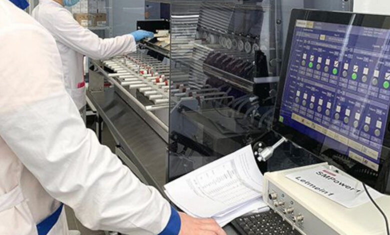 В Гродно продавали опасные электронные сигареты