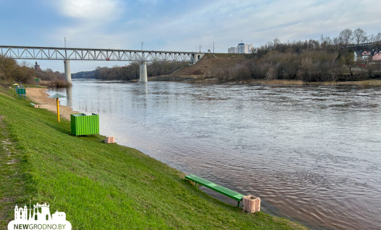 Синоптики предупреждают об повышение уровня рек страны