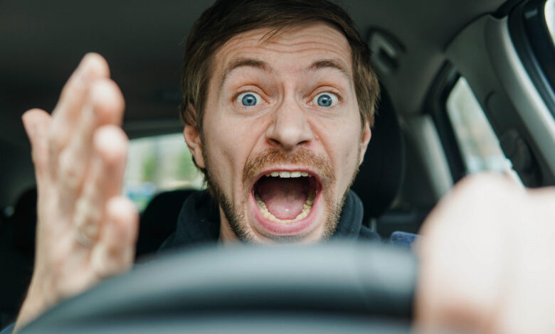 В Гродно таксист и пассажир повздорили из-за ремня