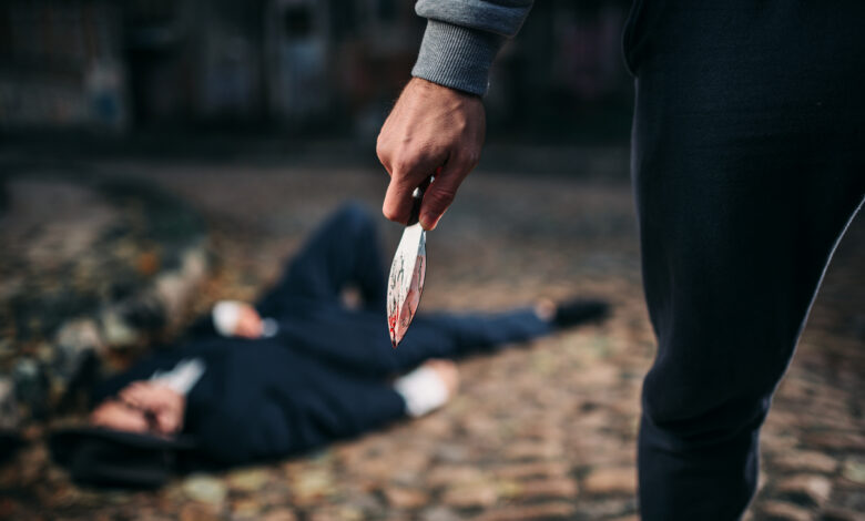 Жителя Ивьевского района судили за нападение на стариков