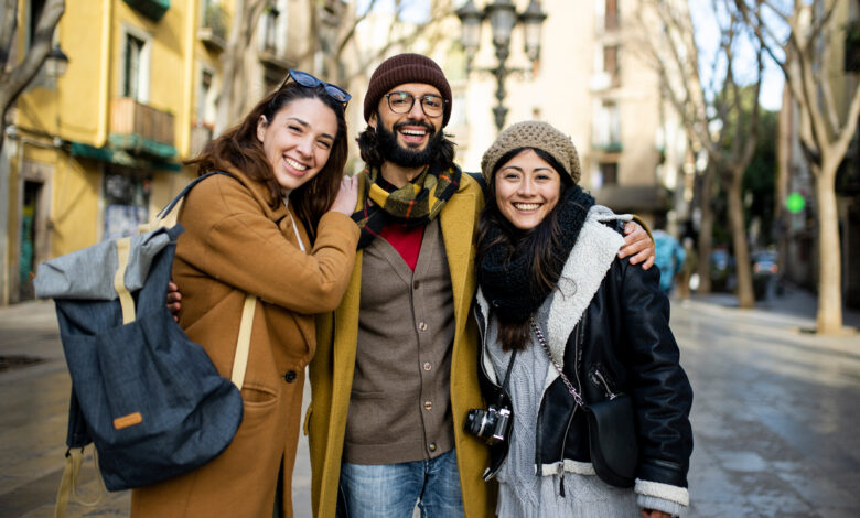 Как жители Гродненской области ездили в турпоездки в прошлом году?
