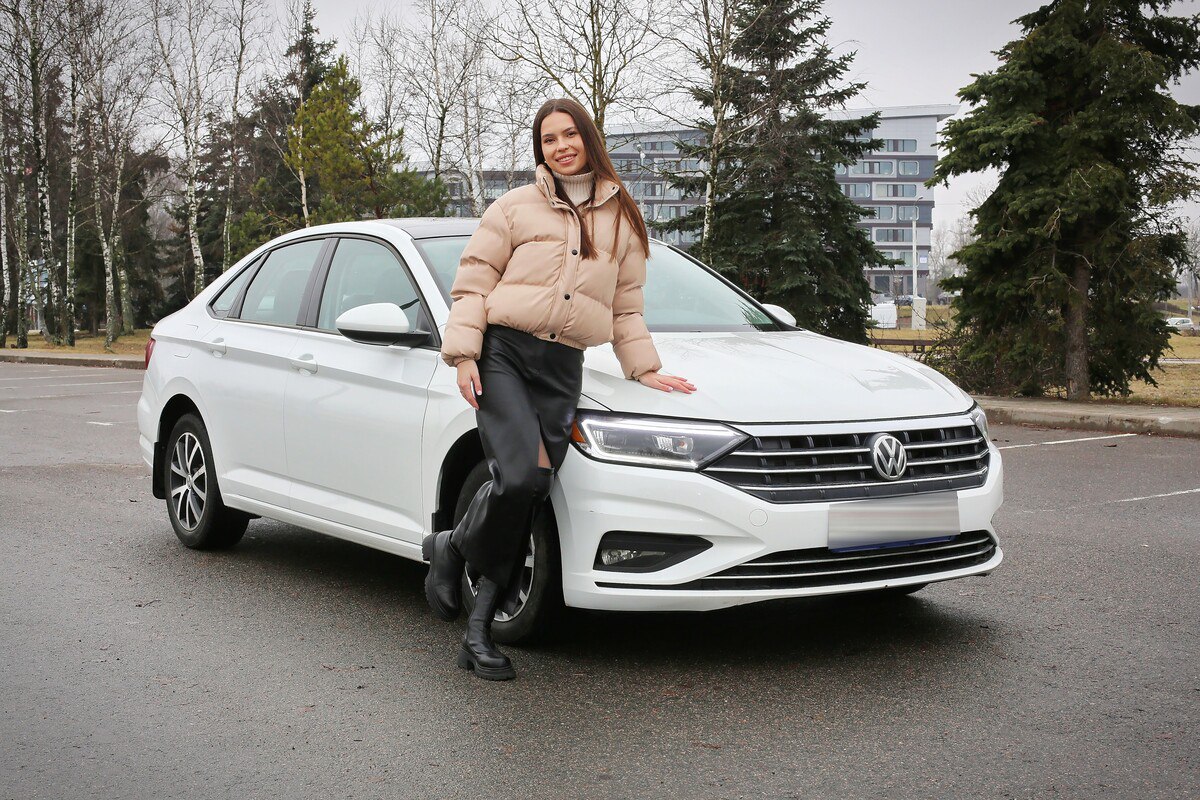 Муж подарил Countryman и Jetta!». Белоруска рассказала об опыте  эксплуатации моделей и дорогих презентах в семье