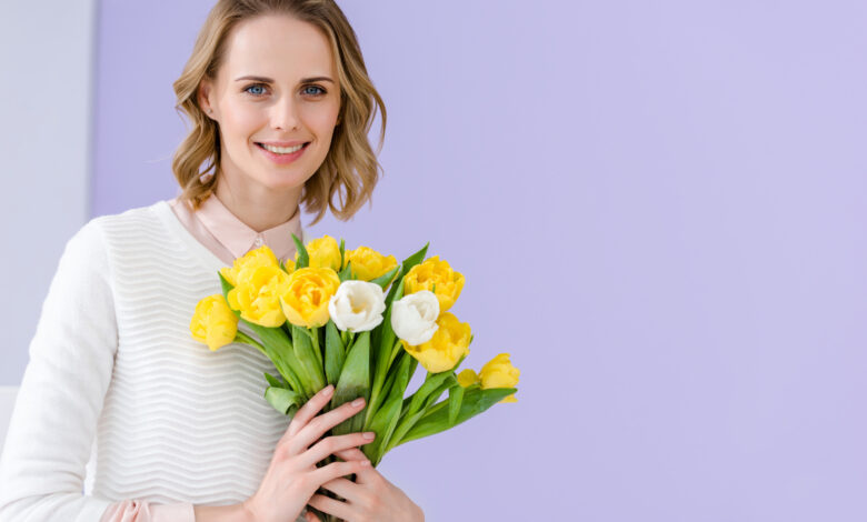 Рассказываем о женщинах Гродненской области в интересных цифрах