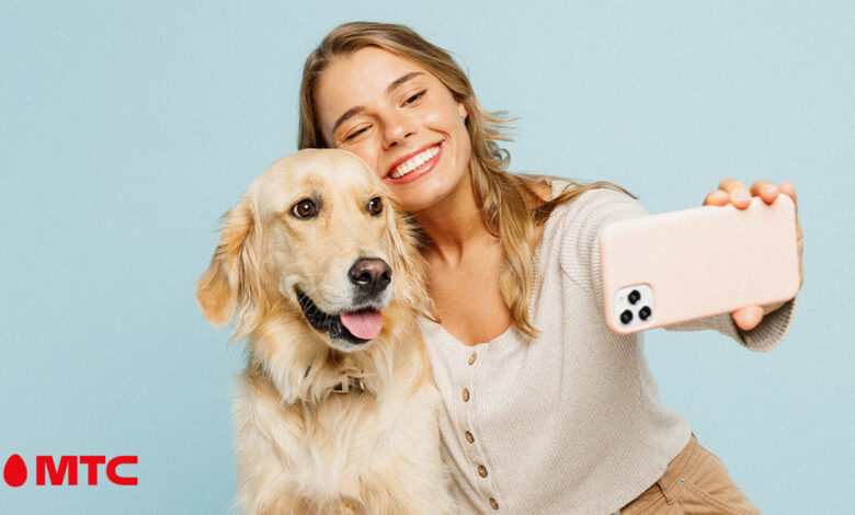 МТС продлил возможность бесплатного подключения безлимита звонков внутри сети для новых абонентов тарифа «Приветливый»