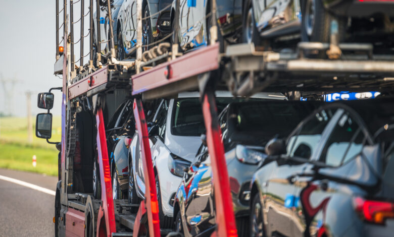 Автоперегонщики в поисках "вешалок" пошли по квартирам инвалидов