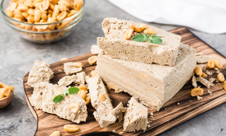 В Беларуси запретили продавать токсичные халву и козинаки