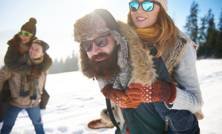 Минувший февраль побил многолетний рекорд