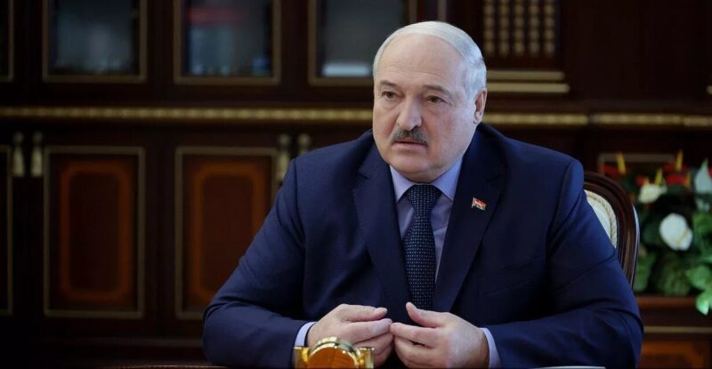Лукашенко призвал чиновников объяснить