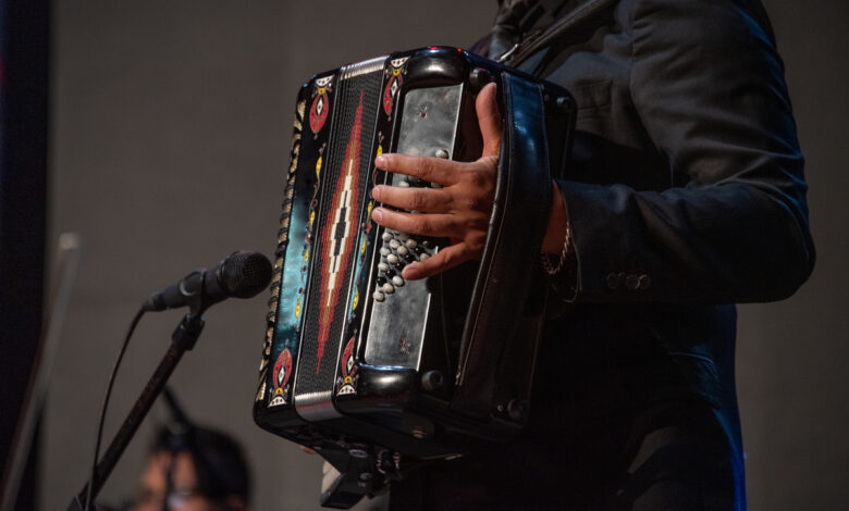 В Гродно выберут лучших баянистов и аккордеонистов