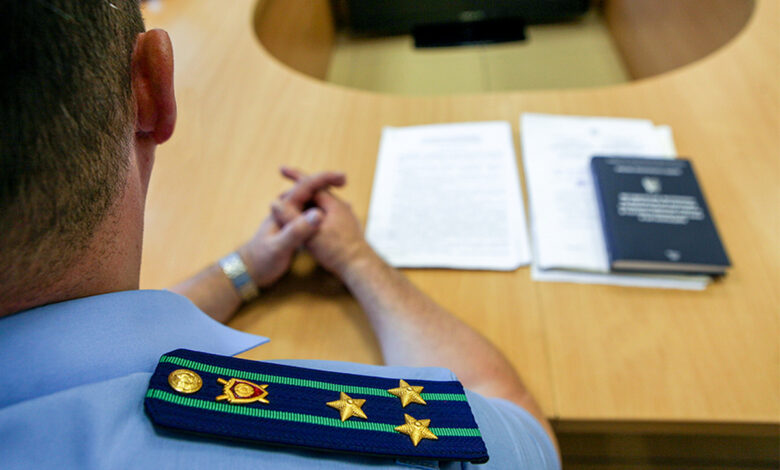 Вдова не могла получить страховку за погибшего мужа и пошла в прокуратуру