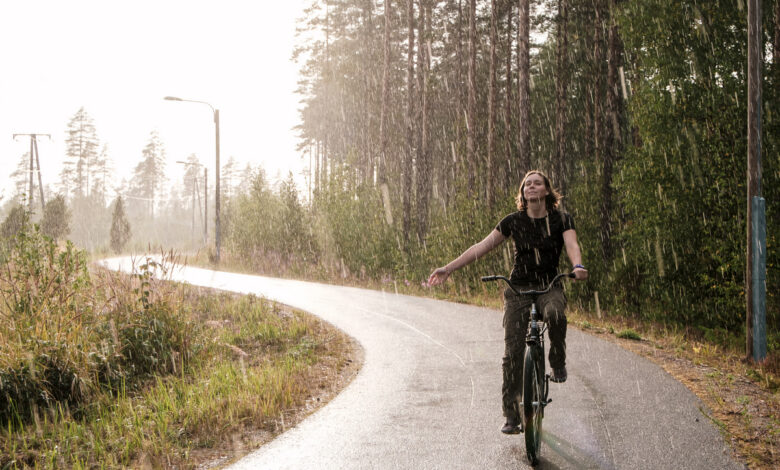 Рябов рассказал о погоде на следующей неделе