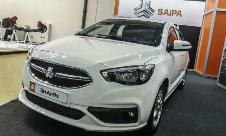 В Беларусь повезли новые машины из Ирана