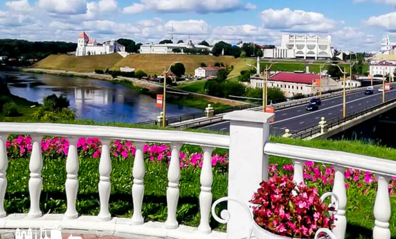 Древний Гродно в вопросах и ответах