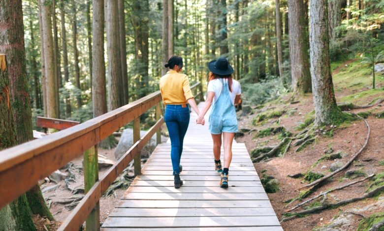 Учёные пересмотрели норму обязательных шагов в день